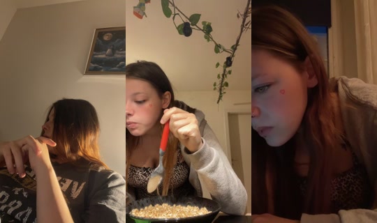 ms.shark.hellcat TikTok Live — Oct 9, 2026, 4:19 AM