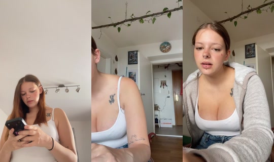 ms.shark.hellcat TikTok Live — Oct 9, 2026, 8:27 AM