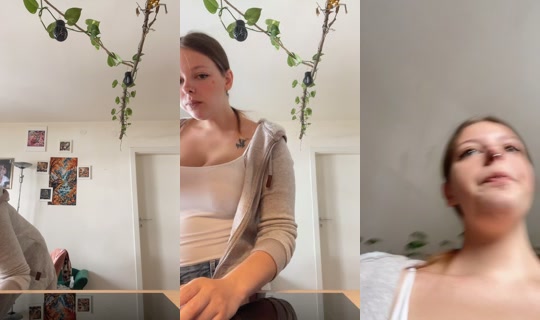 ms.shark.hellcat TikTok Live — Oct 9, 2026, 9:18 AM