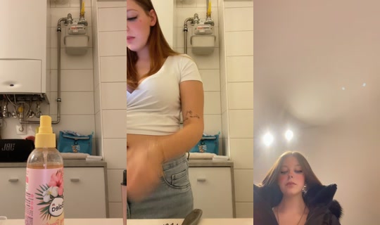 ms.shark.hellcat TikTok Live — Oct 9, 2026, 6:12 PM