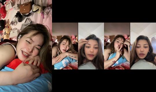 ms.singkit1997 TikTok Live — Aug 24, 2026, 3:21 AM