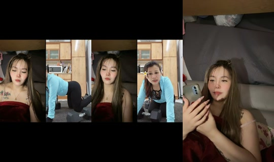 ms.singkit1997 TikTok Live — Aug 24, 2026, 4:43 AM