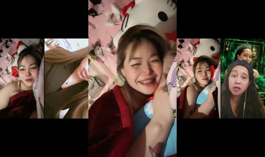 ms.singkit1997 TikTok Live — Aug 24, 2026, 5:58 AM