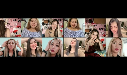 ms.singkit1997 TikTok Live — Aug 24, 2026, 6:34 AM
