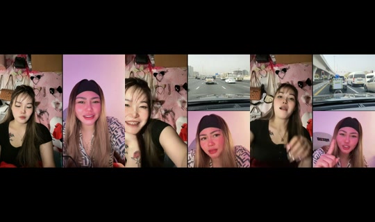 ms.singkit1997 TikTok Live — Aug 25, 2026, 10:27 AM