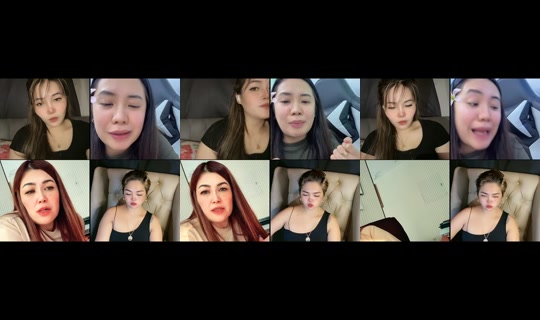ms.singkit1997 TikTok Live — Aug 25, 2026, 12:52 PM