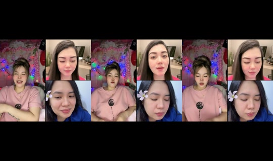 ms.singkit1997 TikTok Live — Aug 26, 2026, 6:14 PM