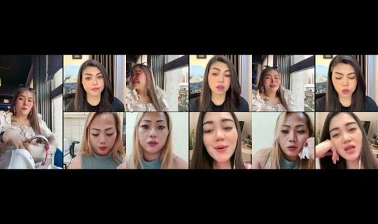 ms.singkit1997 TikTok Live — Aug 28, 2026, 2:10 PM