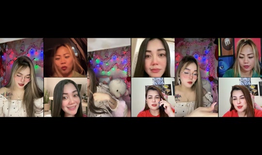 ms.singkit1997 TikTok Live — Aug 28, 2026, 7:10 PM
