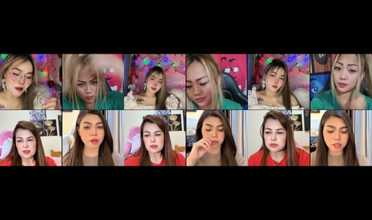 ms.singkit1997 TikTok Live — Aug 28, 2026, 8:01 PM