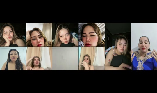 ms.singkit1997 TikTok Live — Oct 2, 2026, 6:40 PM
