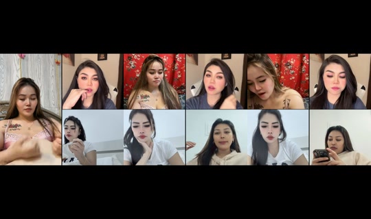 ms.singkit1997 TikTok Live — Oct 2, 2026, 7:30 PM