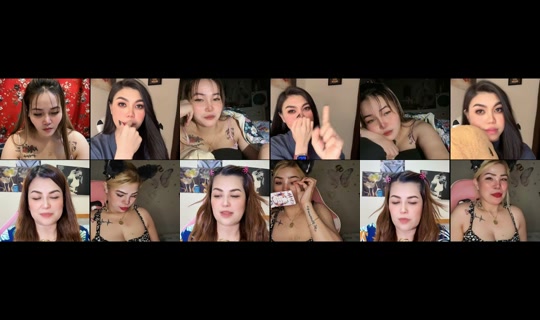 ms.singkit1997 TikTok Live — Oct 2, 2026, 11:11 PM