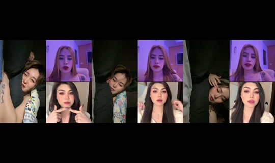ms.singkit1997 TikTok Live — Oct 3, 2026, 11:46 AM