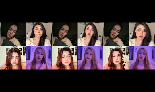ms.singkit1997 TikTok Live — Oct 3, 2026, 12:37 PM