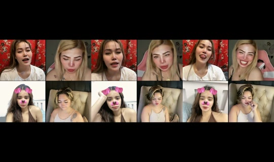 ms.singkit1997 TikTok Live — Oct 3, 2026, 11:32 PM