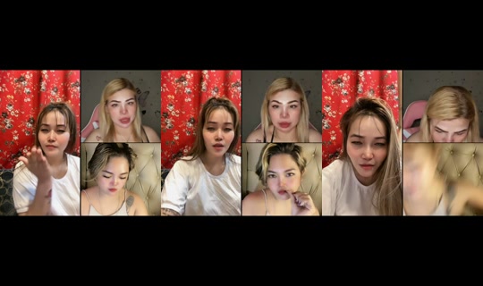 ms.singkit1997 TikTok Live — Oct 3, 2026, 11:53 PM