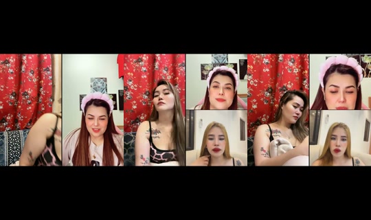ms.singkit1997 TikTok Live — Oct 4, 2026, 8:23 PM