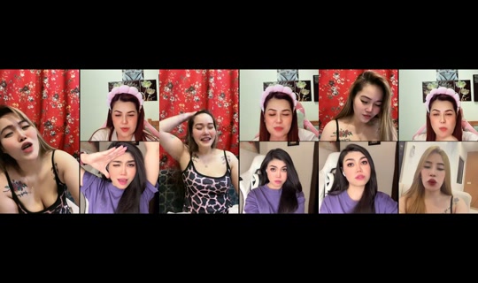 ms.singkit1997 TikTok Live — Oct 4, 2026, 9:55 PM