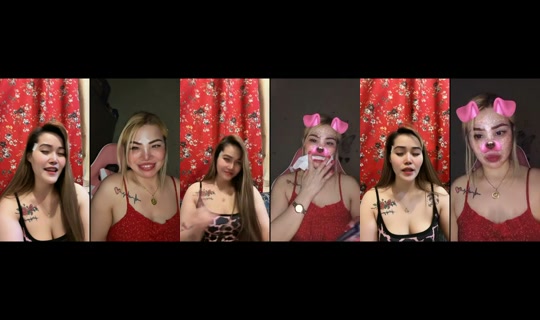 ms.singkit1997 TikTok Live — Oct 5, 2026, 1:42 AM