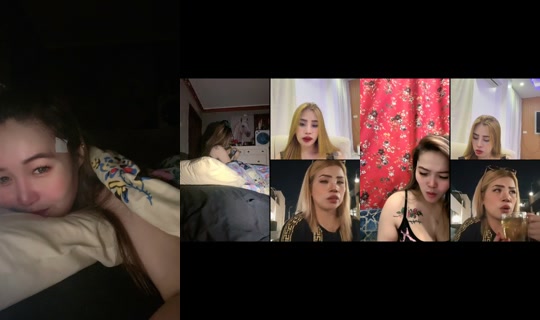 ms.singkit1997 TikTok Live — Oct 5, 2026, 3:03 PM