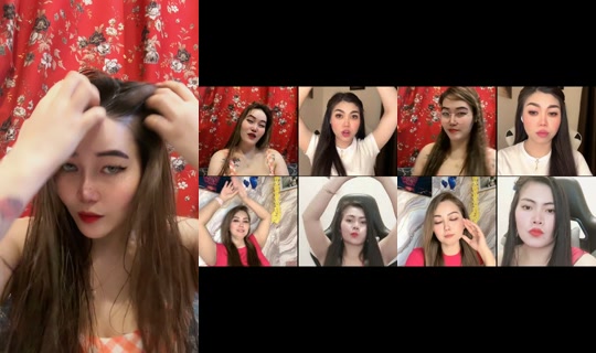 ms.singkit1997 TikTok Live — Oct 6, 2026, 8:45 PM