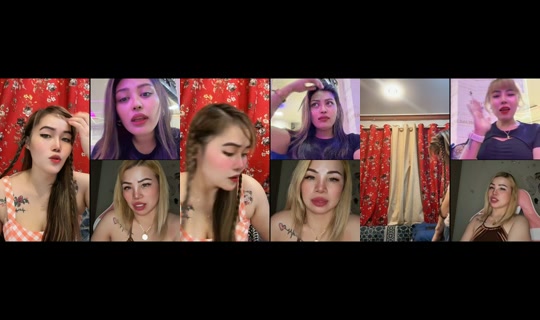 ms.singkit1997 TikTok Live — Oct 6, 2026, 10:11 PM