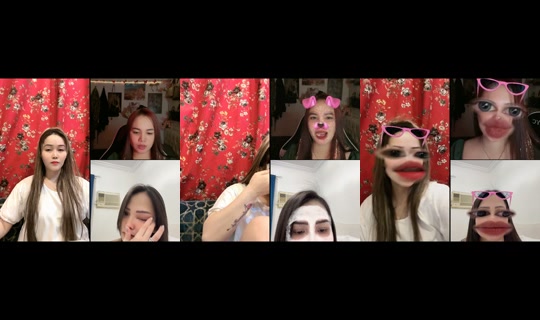 ms.singkit1997 TikTok Live — Oct 7, 2026, 6:30 PM
