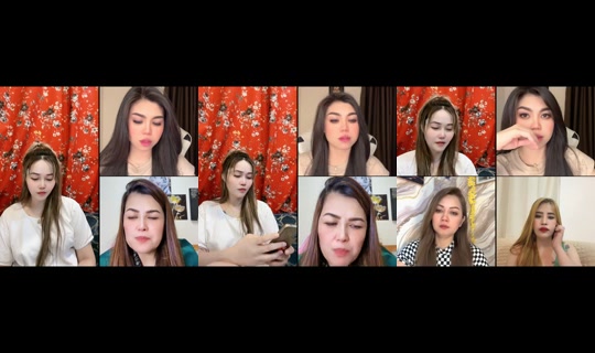 ms.singkit1997 TikTok Live — Oct 7, 2026, 9:18 PM
