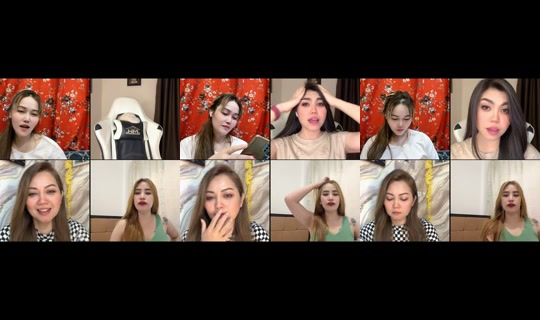 ms.singkit1997 TikTok Live — Oct 7, 2026, 10:59 PM