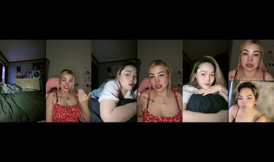ms.singkit1997 TikTok Live — Oct 8, 2026, 12:01 AM
