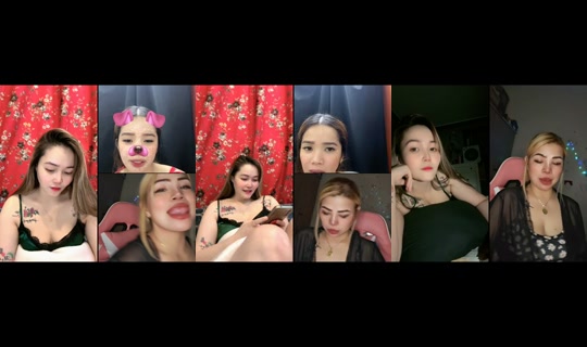 ms.singkit1997 TikTok Live — Oct 8, 2026, 11:15 PM