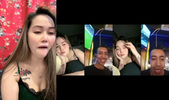 ms.singkit1997 TikTok Live — Oct 9, 2026, 4:06 AM