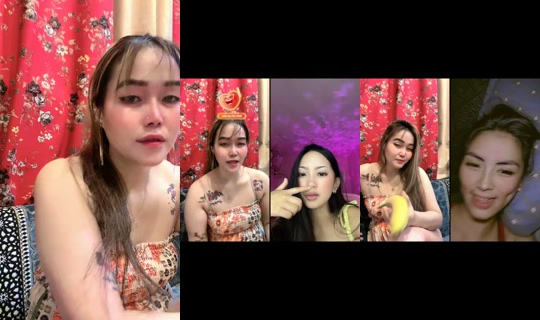 ms.singkit1997 TikTok Live — Oct 9, 2026, 6:07 PM