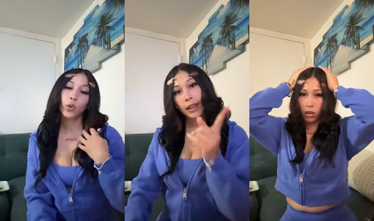 ms.thayra TikTok Live — Sep 14, 2026, 1:17 AM