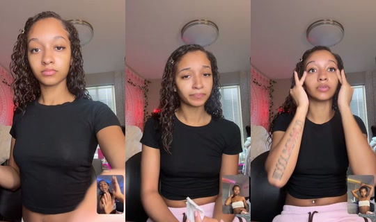 ms.trulynana TikTok Live — Oct 1, 2026, 4:11 PM