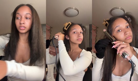 ms.trulynana TikTok Live — Oct 6, 2026, 3:09 AM