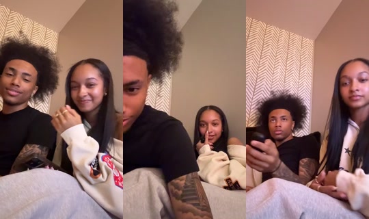 ms.trulynana TikTok Live — Oct 9, 2026, 12:55 AM