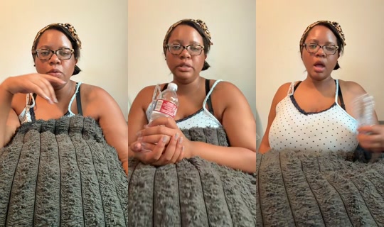 ms.waterr TikTok Live — Oct 6, 2026, 2:55 PM