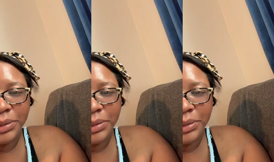 ms.waterr TikTok Live — Oct 6, 2026, 3:32 PM