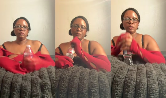 ms.waterr TikTok Live — Oct 7, 2026, 2:27 PM