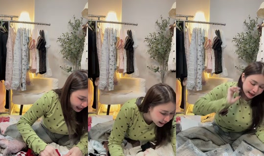 ms.weeraya TikTok Live — Aug 23, 2026, 10:26 AM