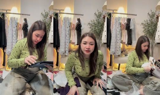 ms.weeraya TikTok Live — Aug 23, 2026, 11:15 AM