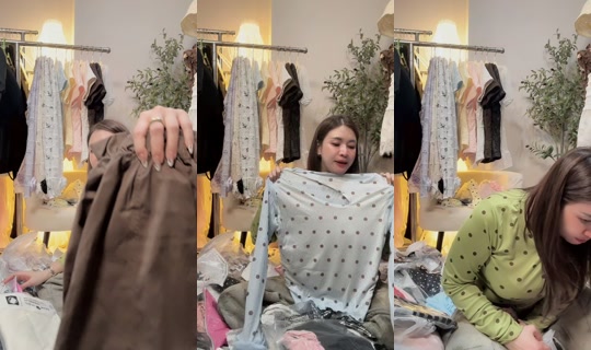 ms.weeraya TikTok Live — Aug 23, 2026, 12:55 PM