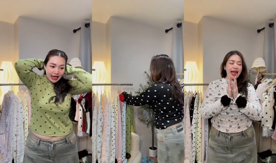 ms.weeraya TikTok Live — Aug 26, 2026, 12:31 PM