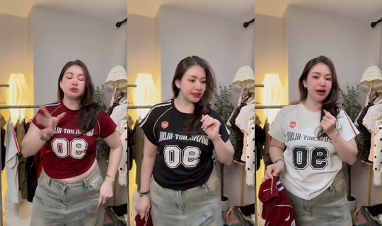 ms.weeraya TikTok Live — Aug 26, 2026, 1:52 PM