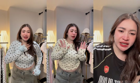 ms.weeraya TikTok Live — Aug 27, 2026, 11:32 AM