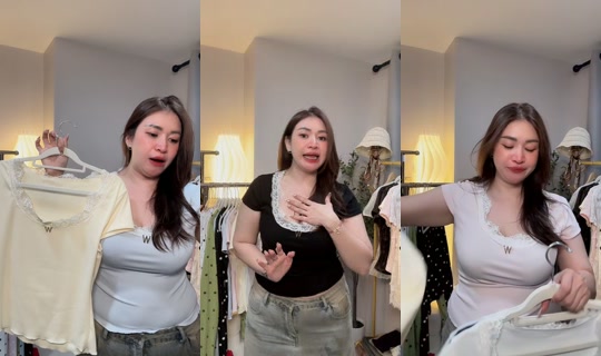ms.weeraya TikTok Live — Aug 27, 2026, 3:11 PM