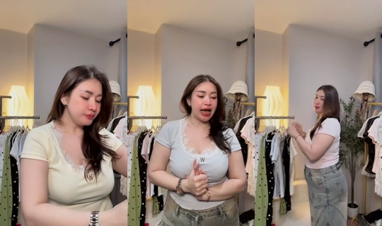 ms.weeraya TikTok Live — Aug 27, 2026, 4:01 PM