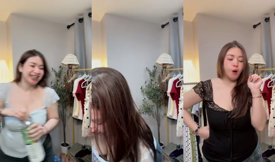 ms.weeraya TikTok Live — Sep 3, 2026, 3:47 PM